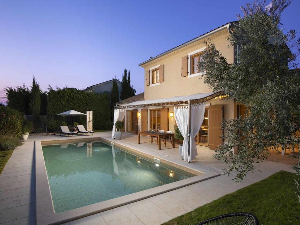 Villa Vento di Mare