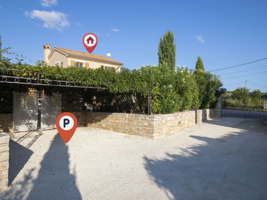 Villa Vento di Mare
