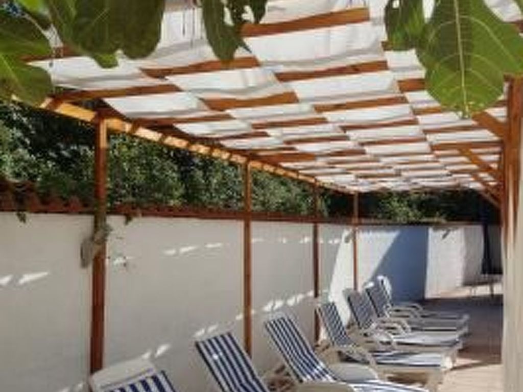 Wunderschönes Ferienhaus in Cere mit Privatem Pool