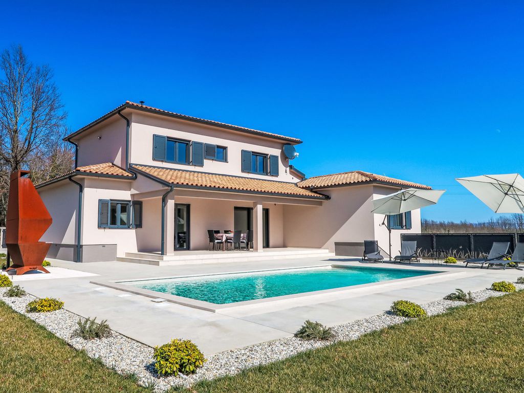 Villa Temelia