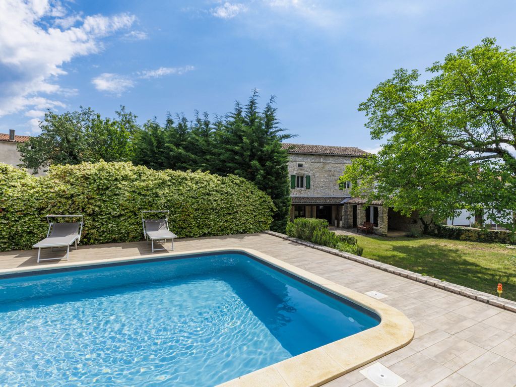 Villa Krase