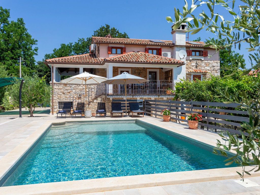 "Haus Matija"
