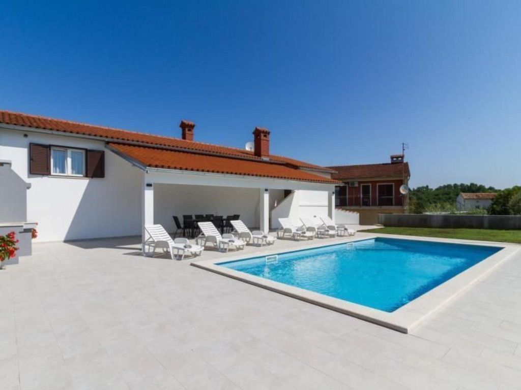 "Haus Piljan"