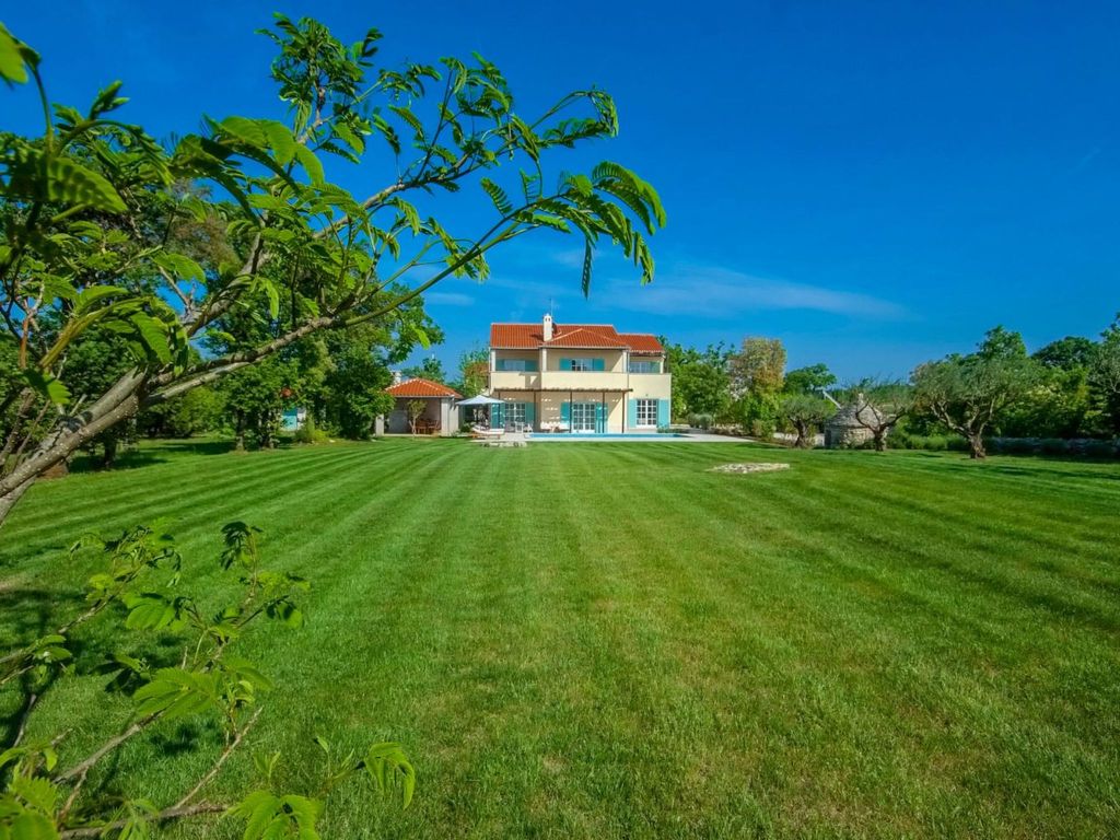 Villa "Villa Marija" mit Sauna