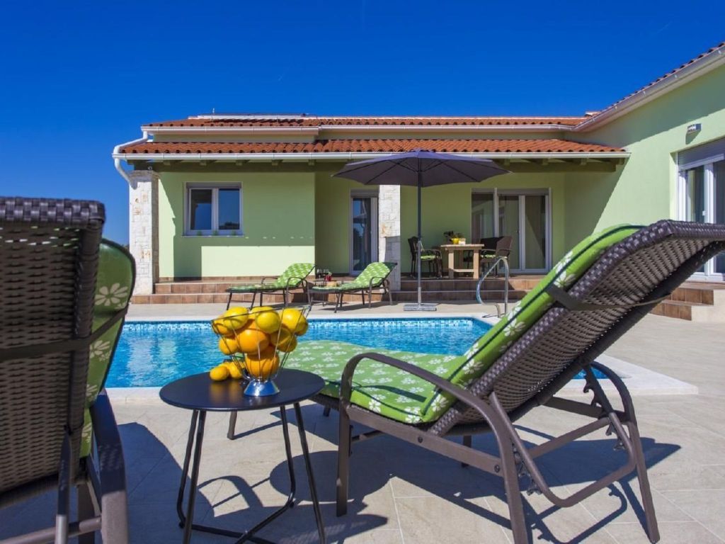 "Villa Laganini"