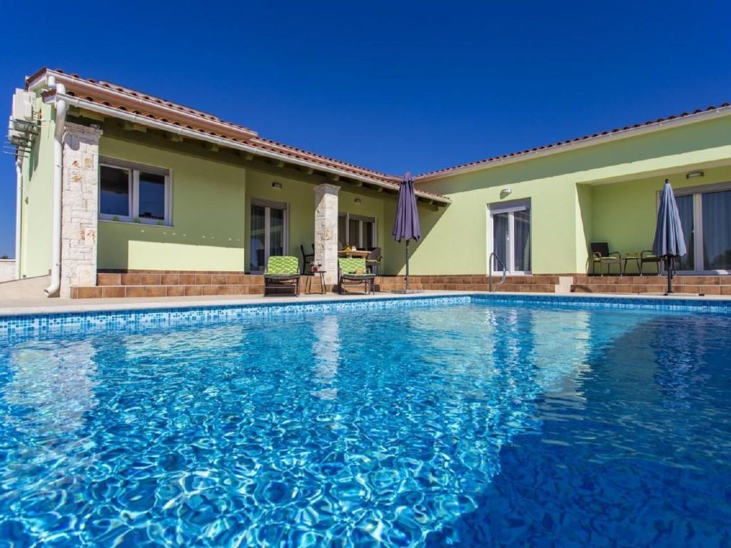 "Villa Laganini"