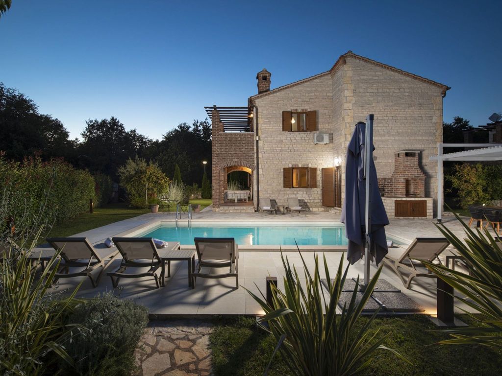 Villa Paradis 13