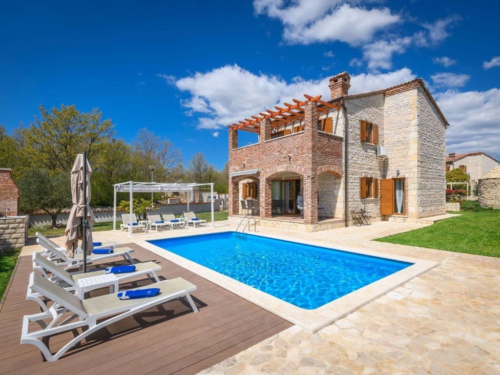 Villa Paradis