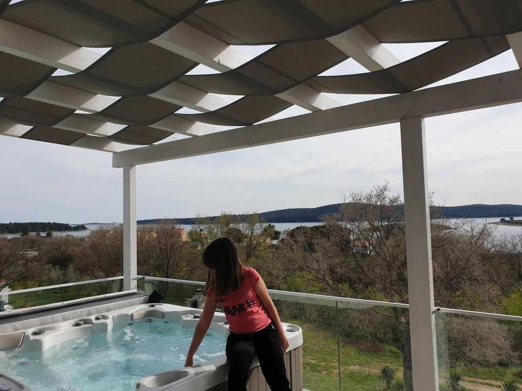 Wellness und Spa Villa Stella, in der Nähe von Stränden - Meer