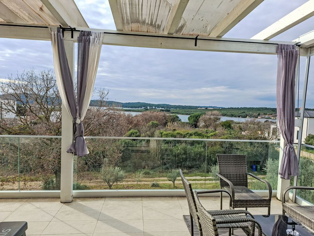 Wellness und Spa Villa Stella, in der Nähe von Stränden - Meer