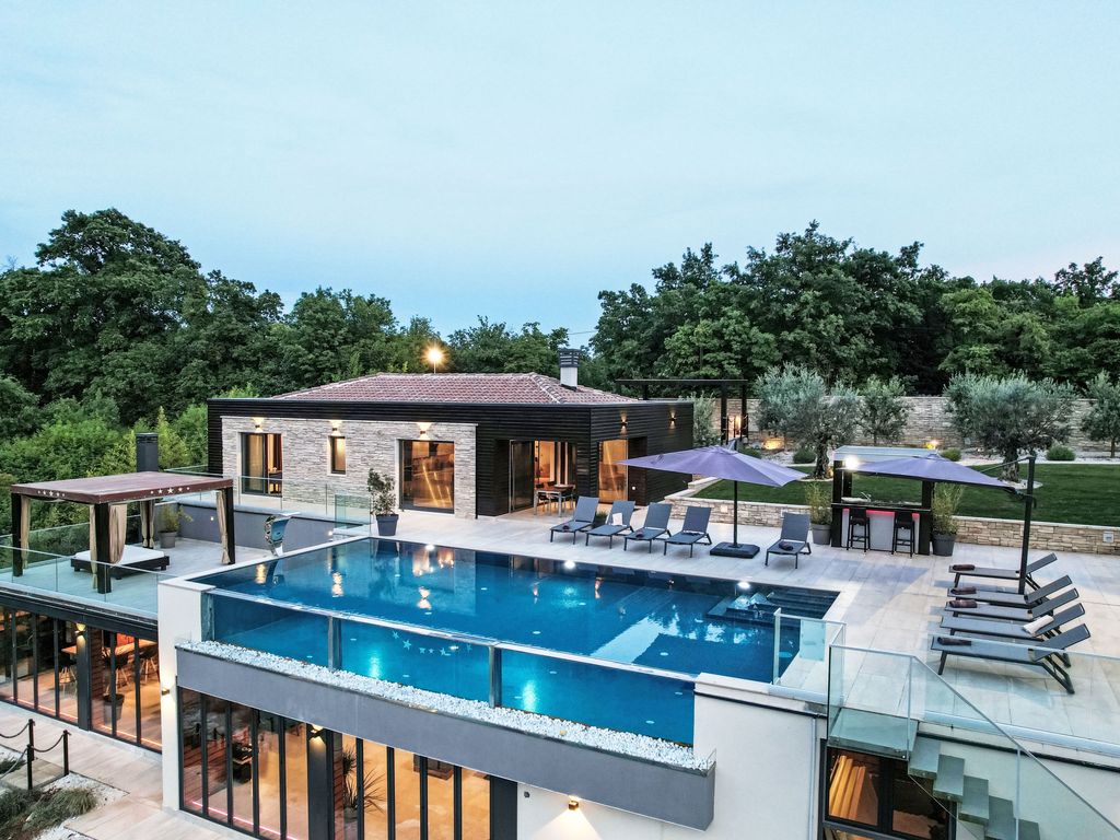 Villa Ambienta