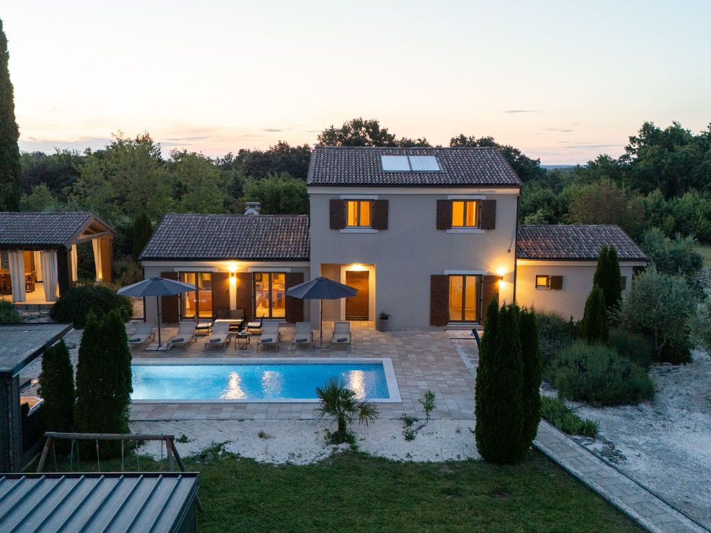 Villa Bonassini