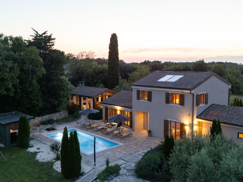Villa Bonassini