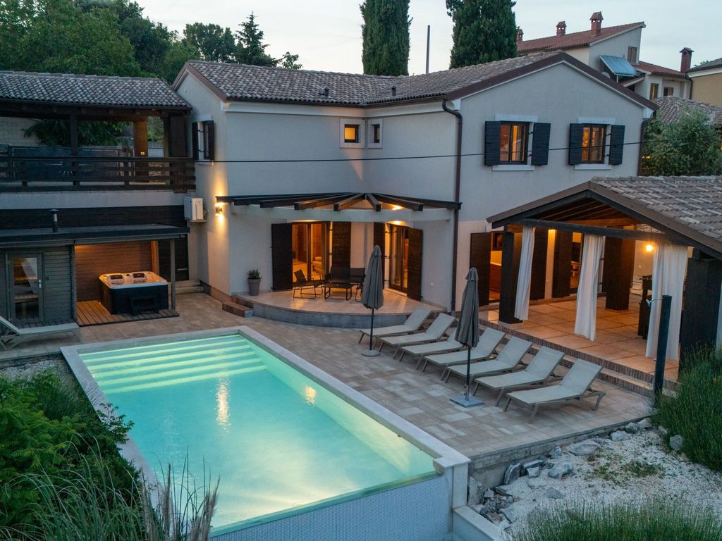 Villa Dali