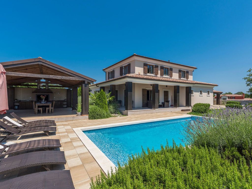 Villa Leonardo