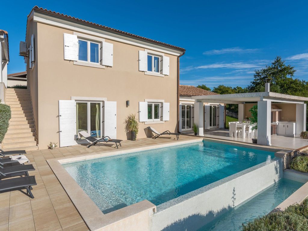 Villa Monet