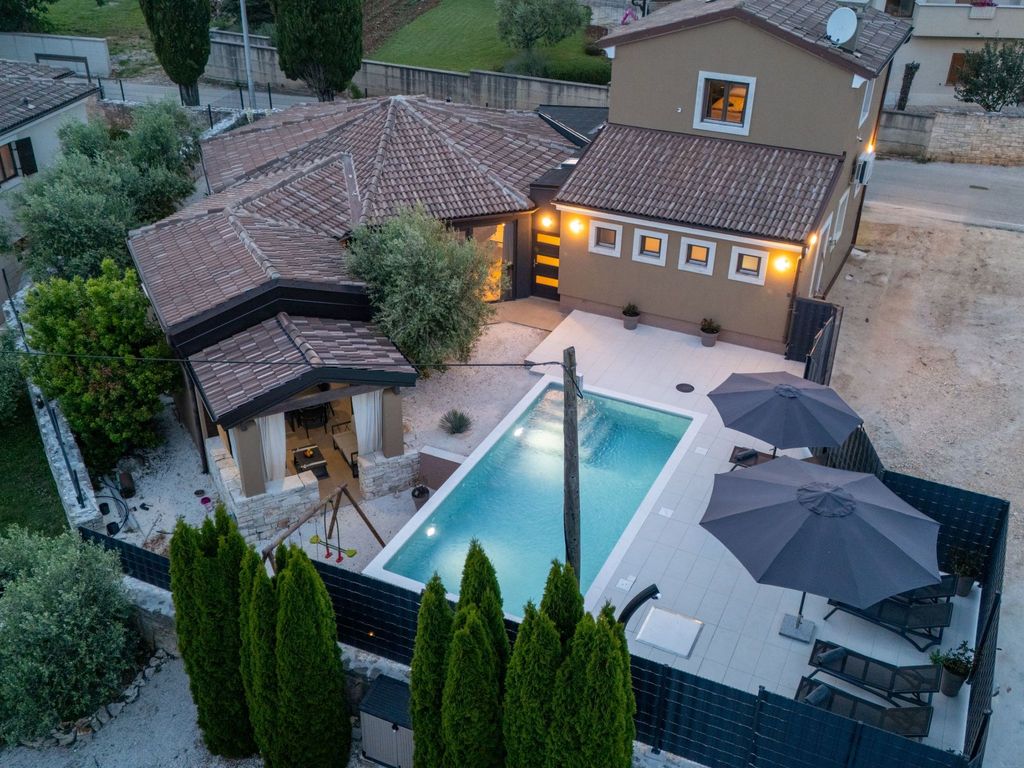 Villa Luna