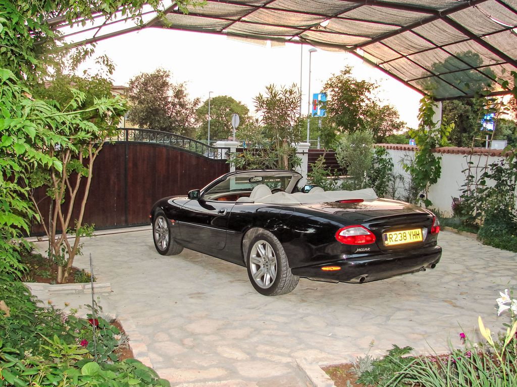 Holiday home CASA SOLE **** beheizter pool