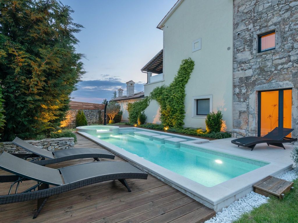 Villa Vittorina
