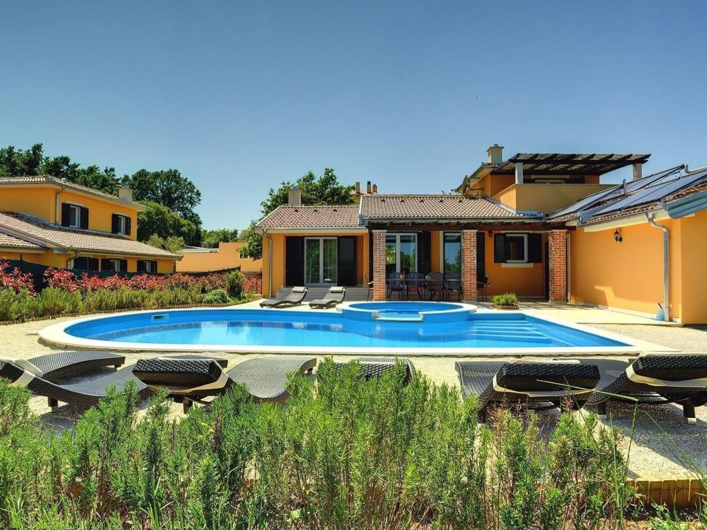 Villa Istriana