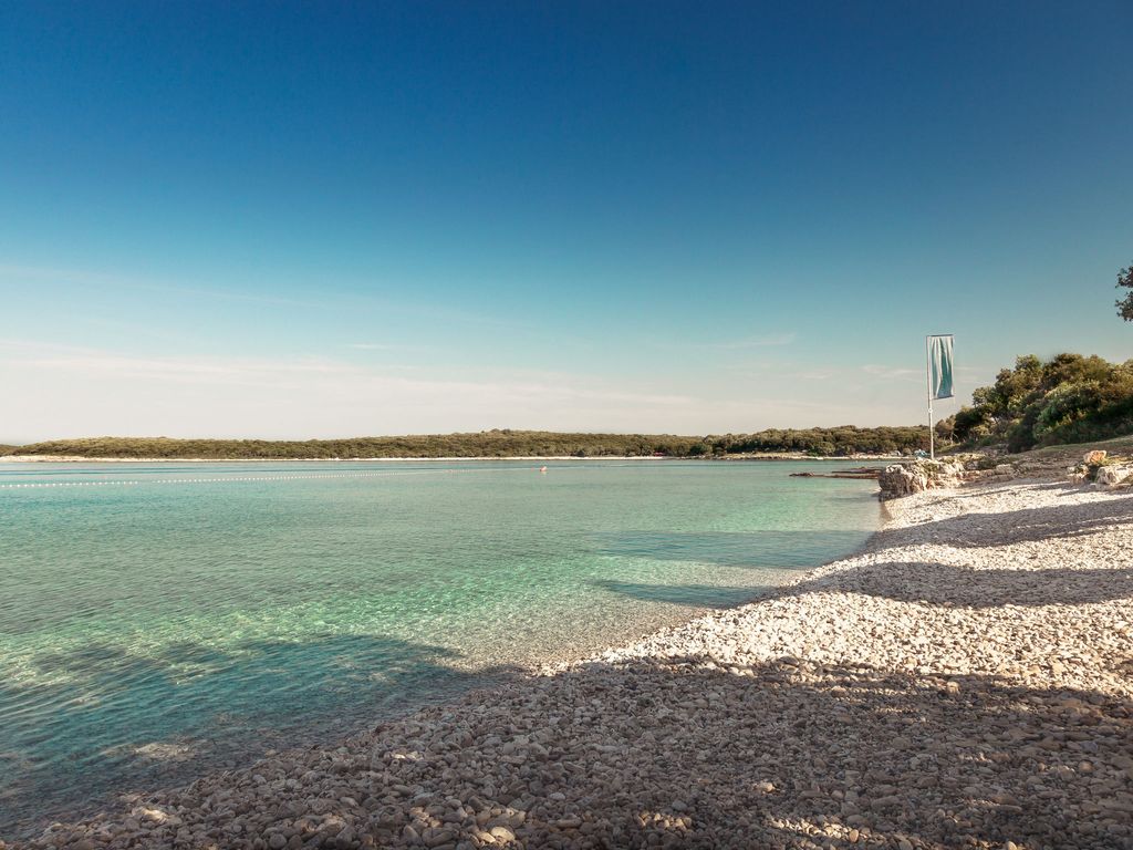 Mobilhome Beach Villa