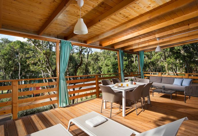 Mobilhome Villa Prestige .2