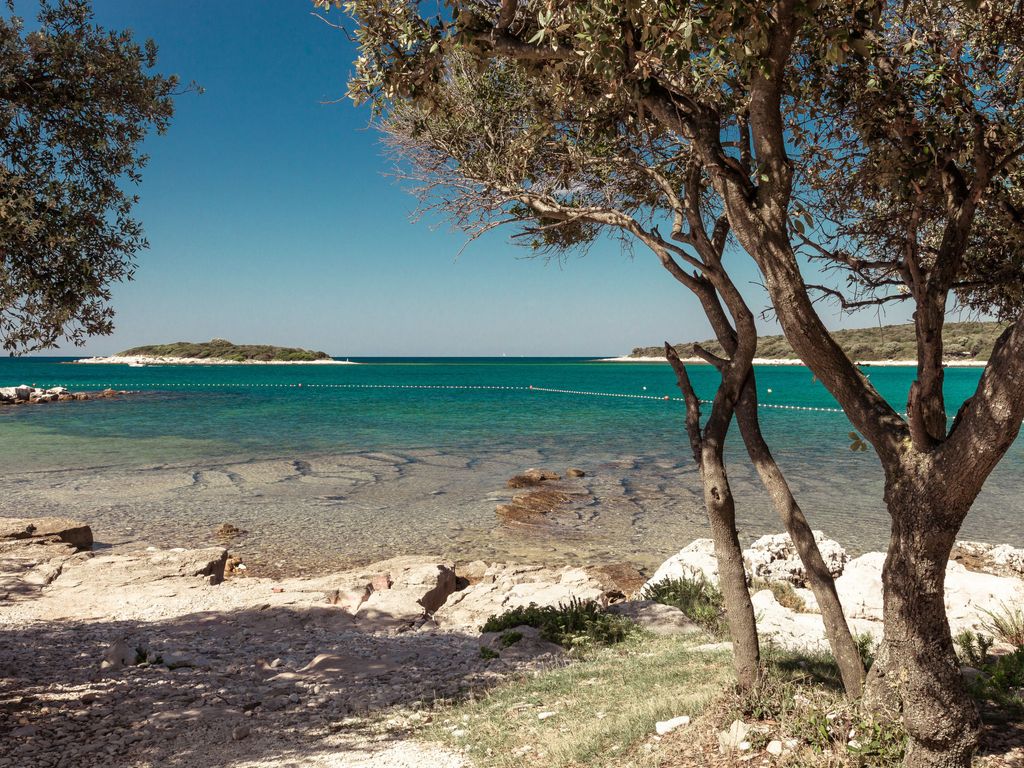 Mobilhome Beach Villa