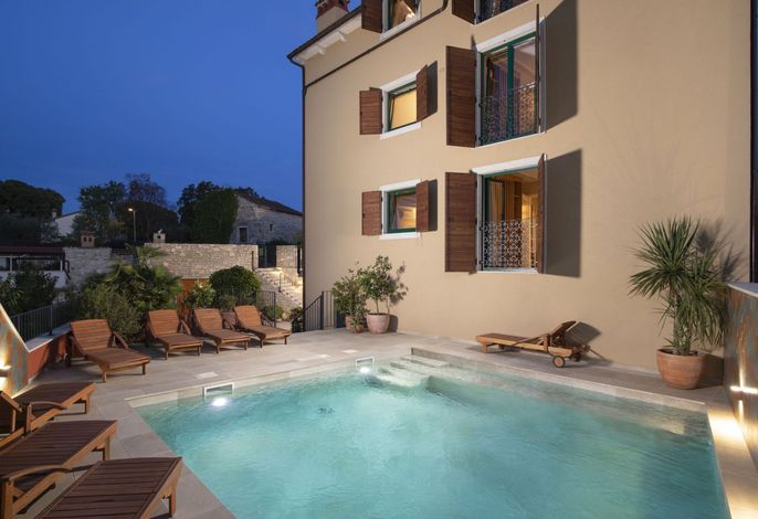 Villa Casa Nova