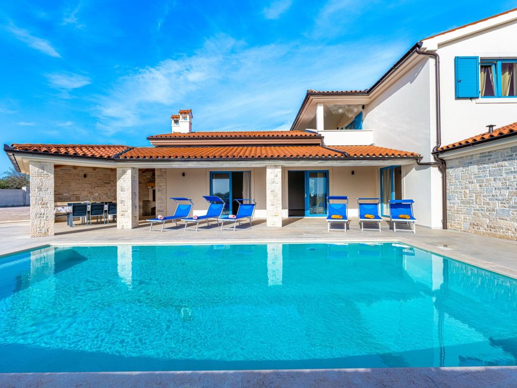 Villa Maria