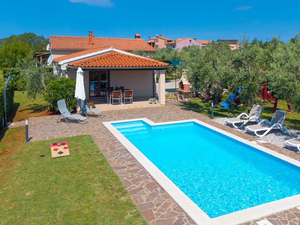 Villa Greta
