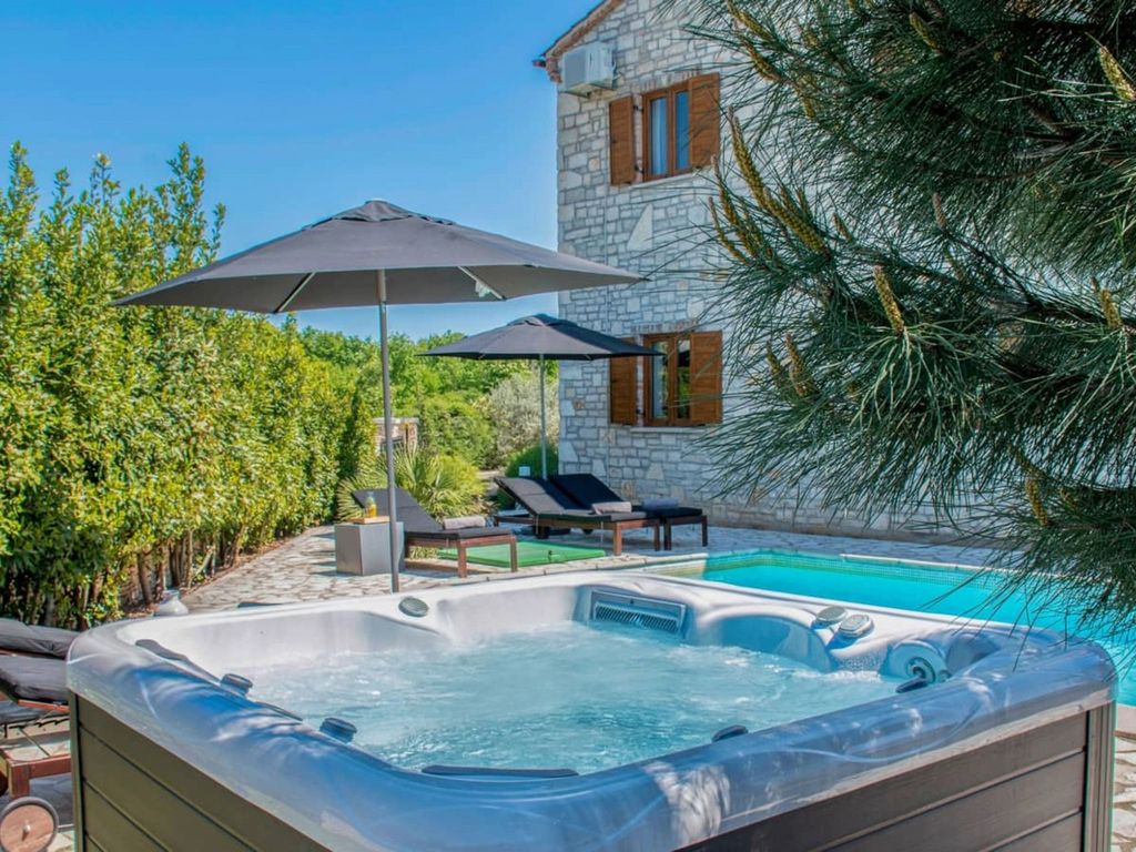 Istrian Oasis