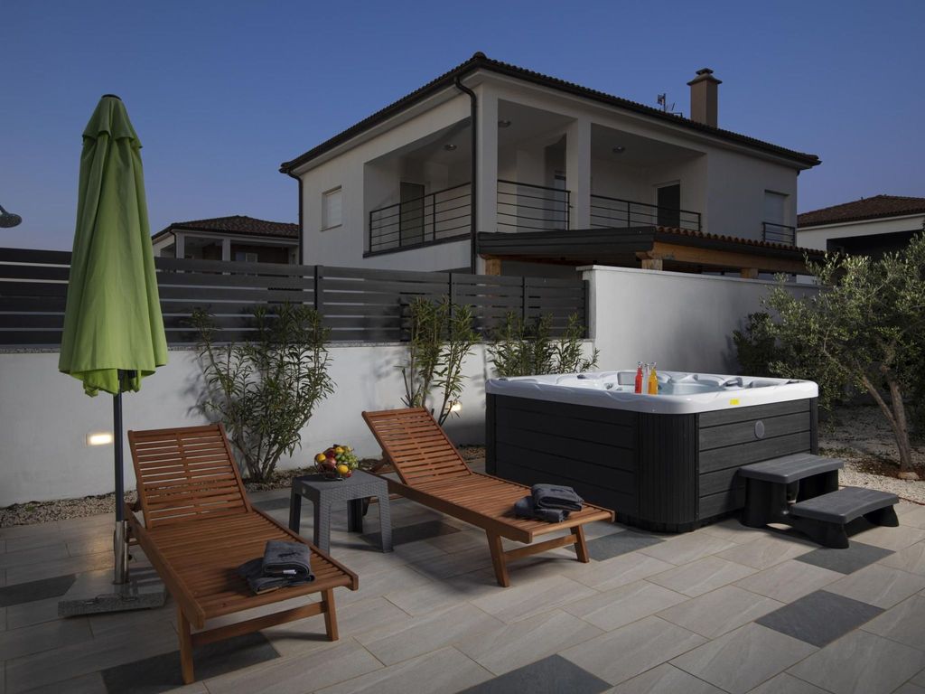 Villa Gusto