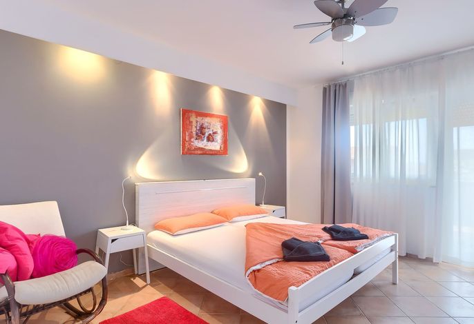 Geräumige Ferienwohnung Lavanda 4