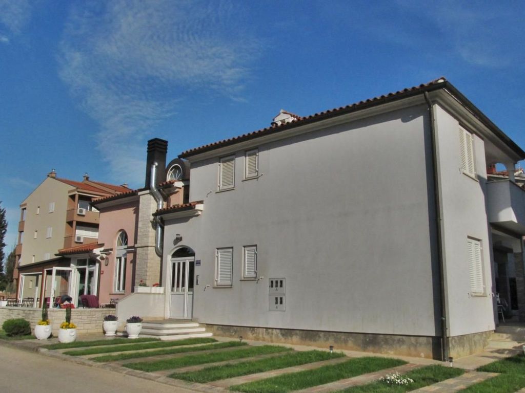 Wohnung "Pusteblume" mit Terrasse