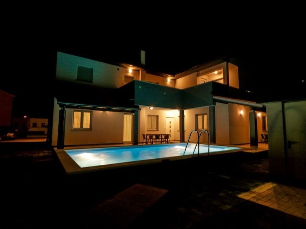 Villa Pikula App.1