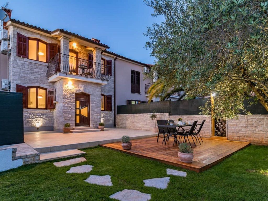 Villa Pietra