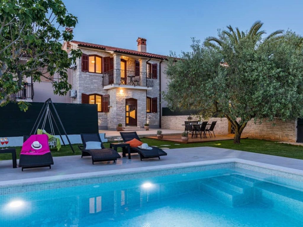 Villa Pietra