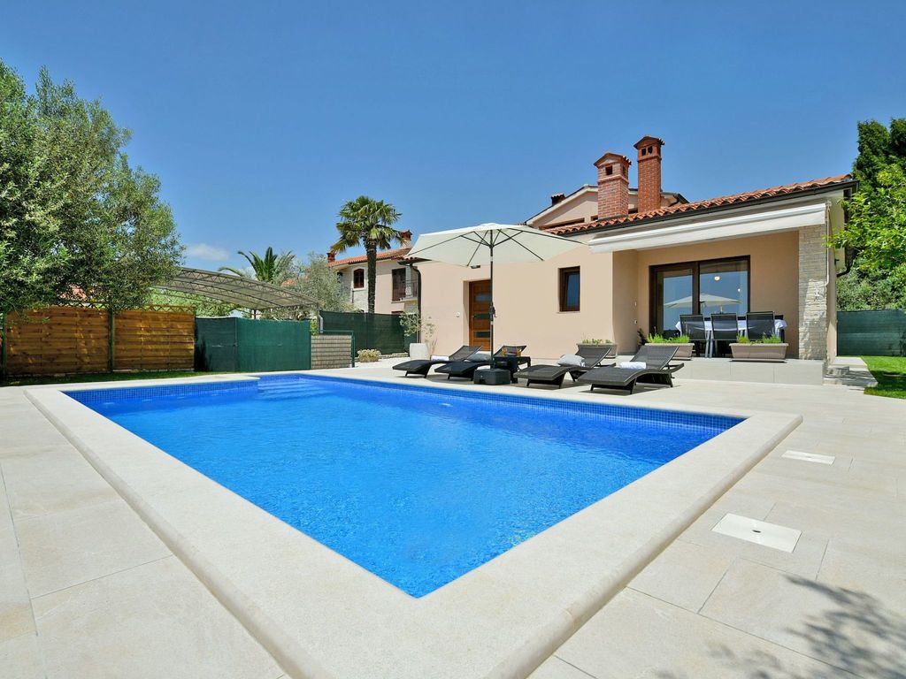 Charmante Villa Lavanda