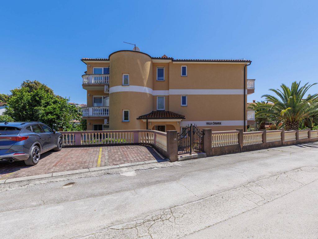 Villa Canaria studio