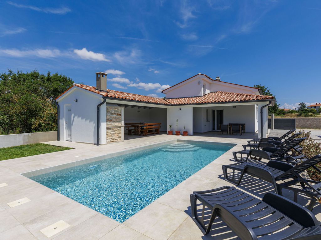 Villa Paolinna