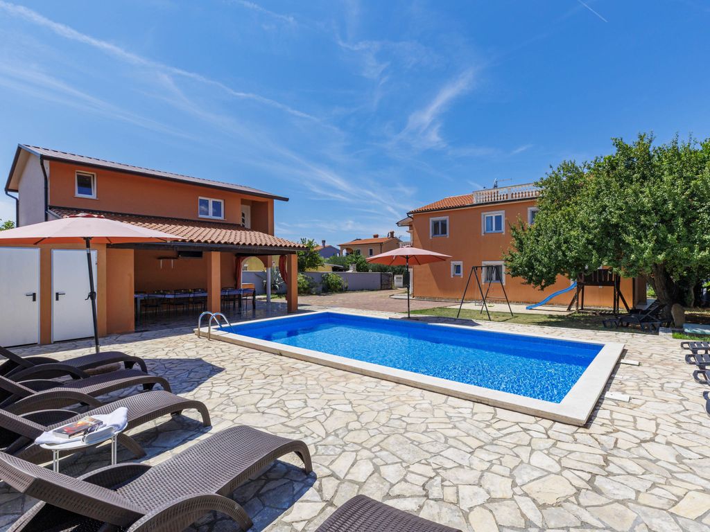 VIlla Eldina
