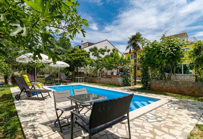 Villa Sandra