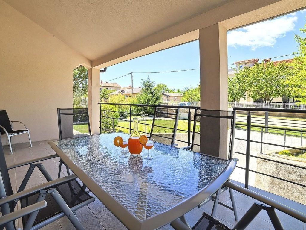 Ferienvilla 'Villa Nikolina' mit privatem Pool