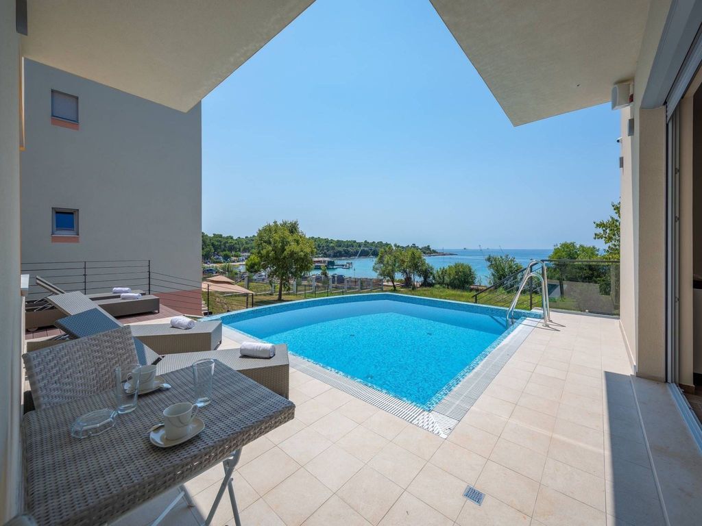 Villa Magnolia