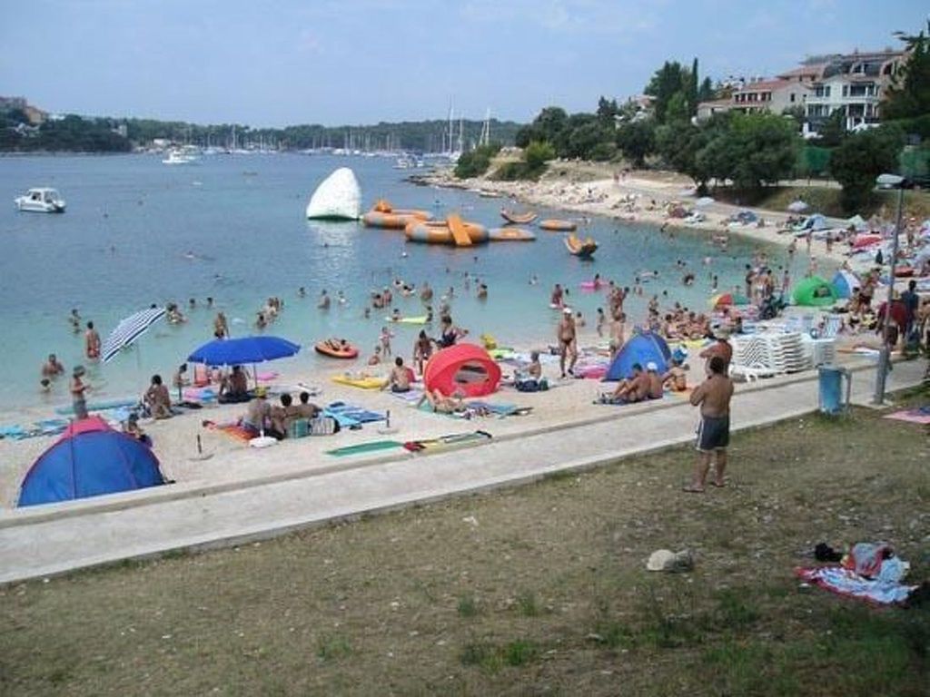 Wohnung 'Ida' Strandlage