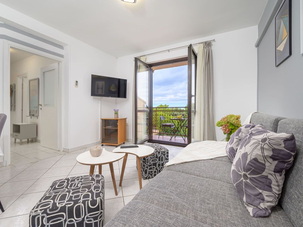 Stilvoll eingerichtete Ferienwohnung 4