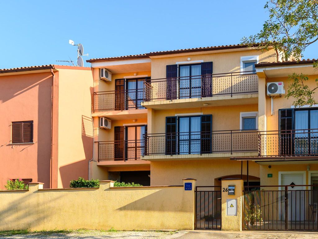 Schöne Ferienwohnung 6