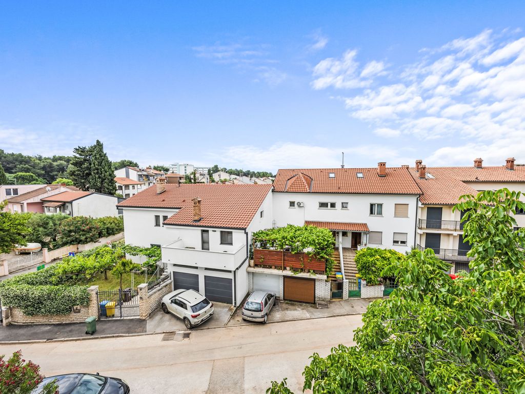 Gemütliches Studio-Apartment