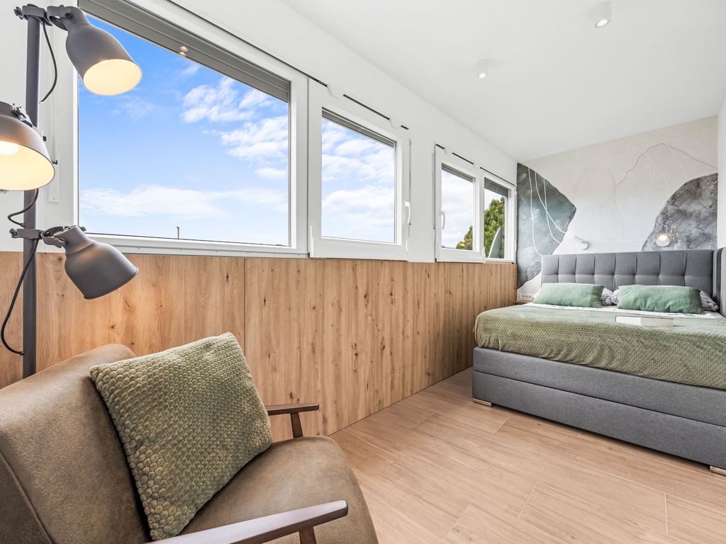 Gemütliches Studio-Apartment