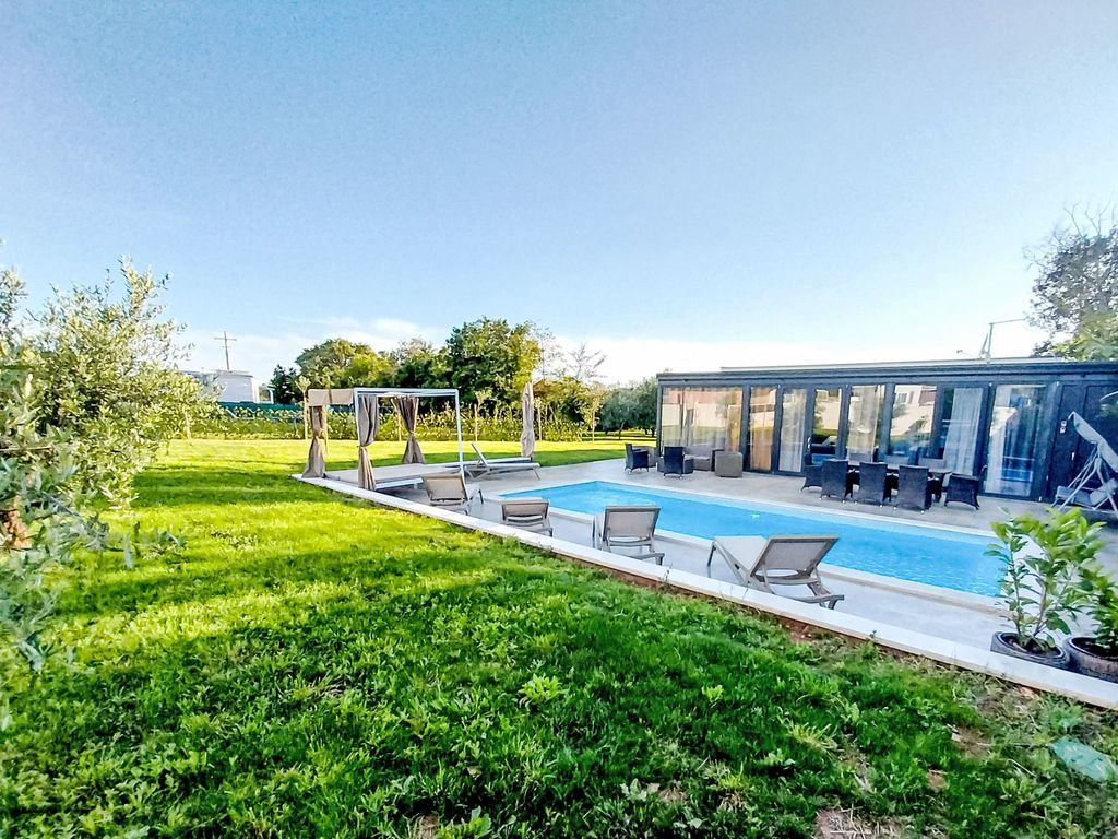 Hacienda Matea - Oase der Romantik in Strandnähe